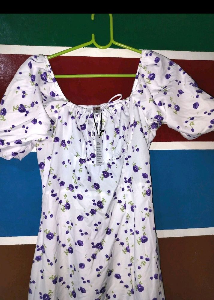 Korean Dress for Pretty Ladies