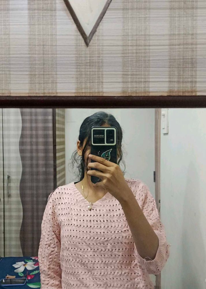 Beautiful Top Likely New No Damage at All