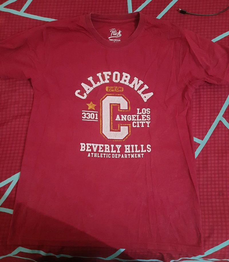 Tshirt In Good Condition