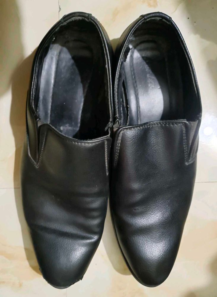 Bata Formal Shoes UK 8