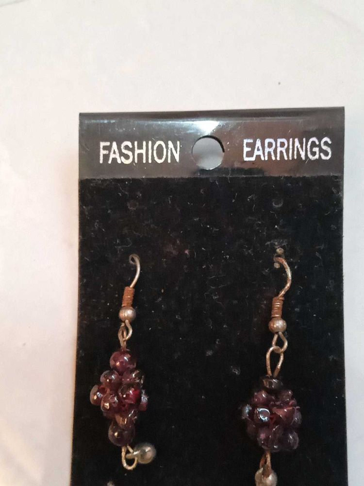 Fashion Earrings