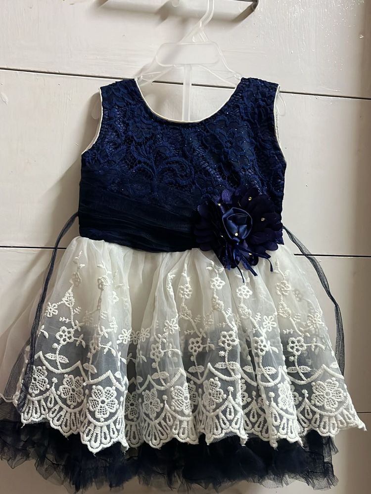 Girl Dress