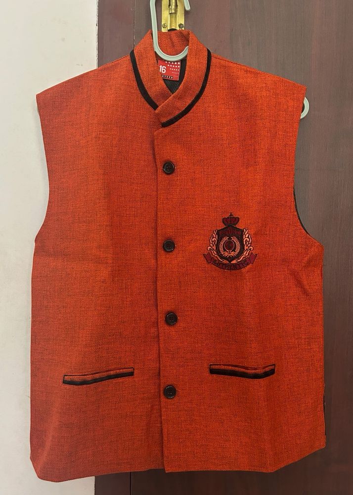 Men’s Ethnic Wear