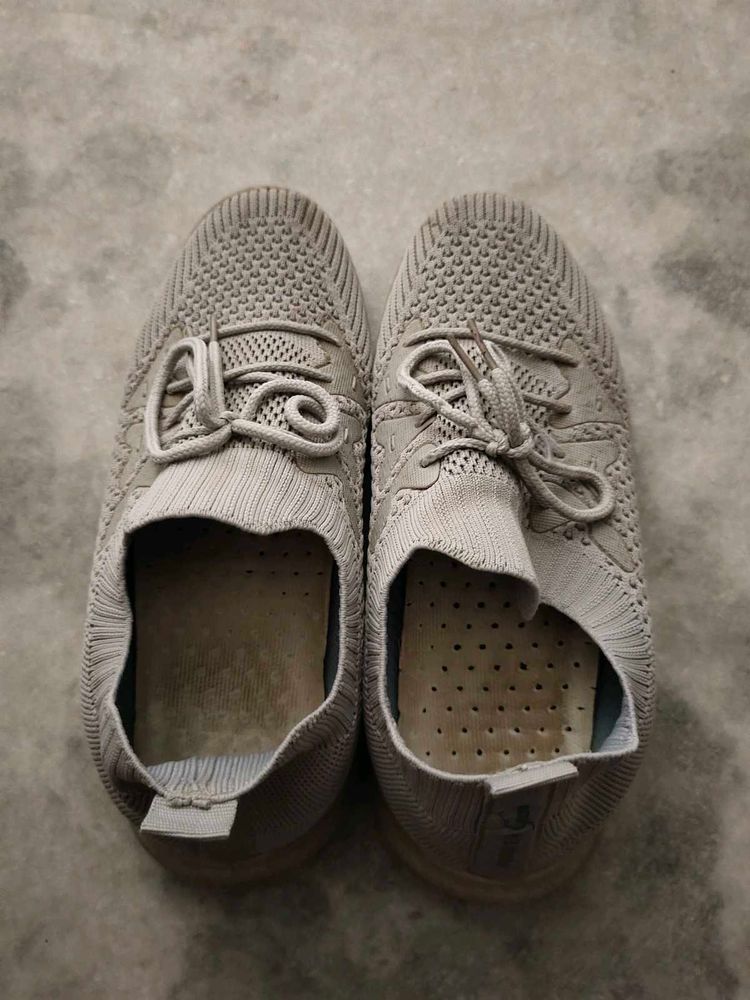 Pantaloons Comfort Sneakers