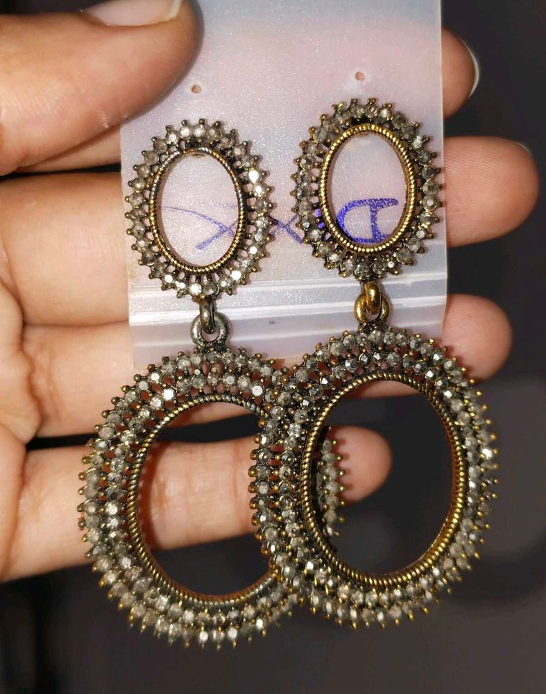 Statement Earrings