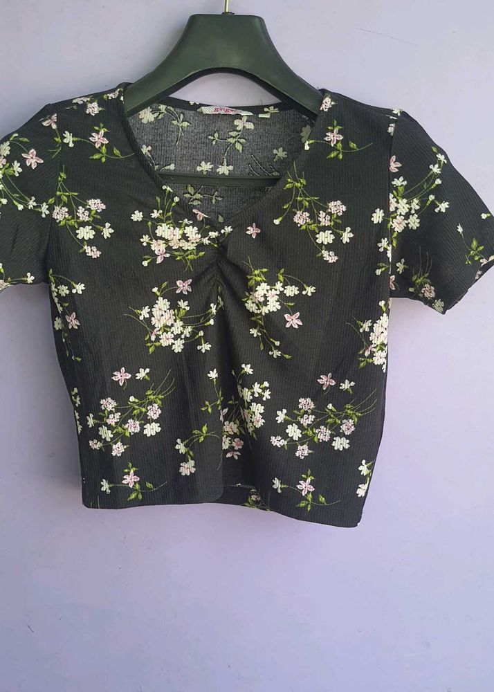 Polo Shirt For Girls
