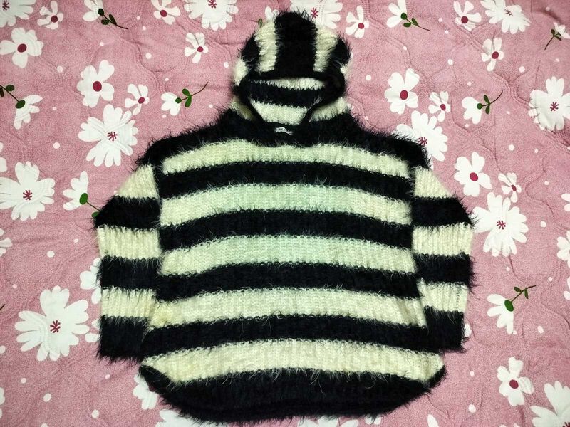 🇨🇦🇺🇲 Premium Soft Fur Hoodie 🇺🇲🇨🇦