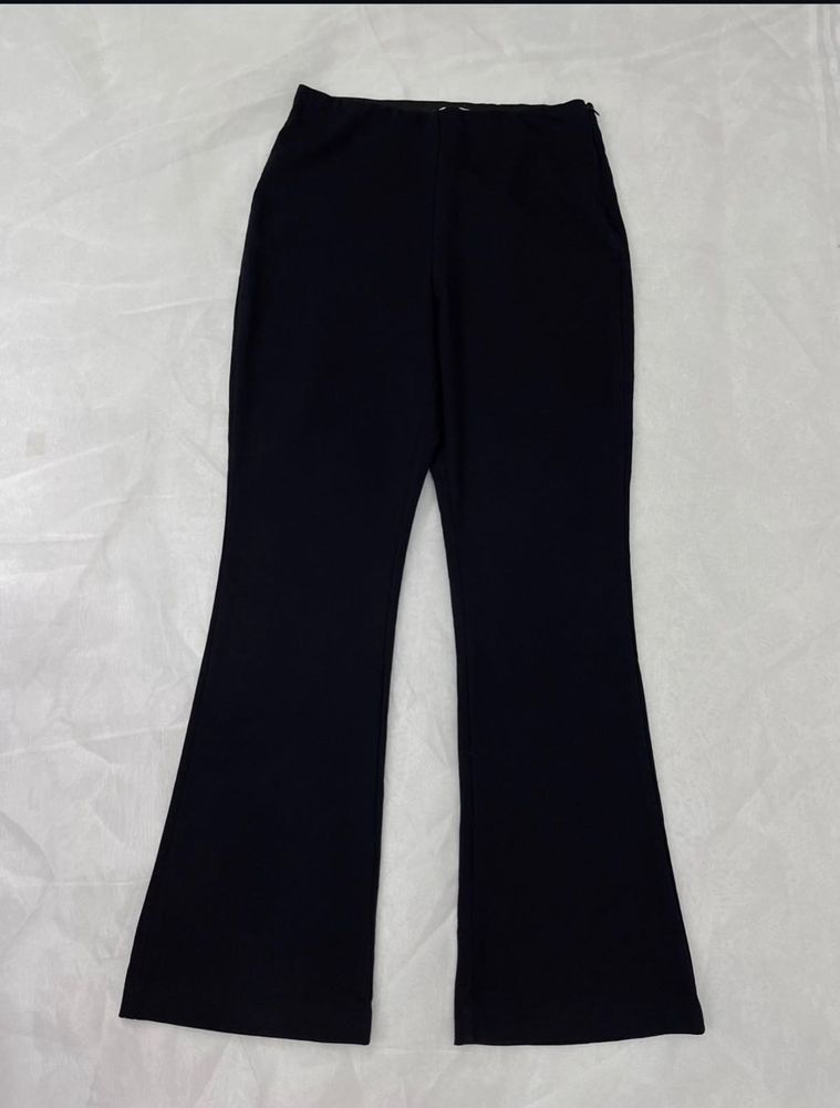 H&amp;M Black Pants