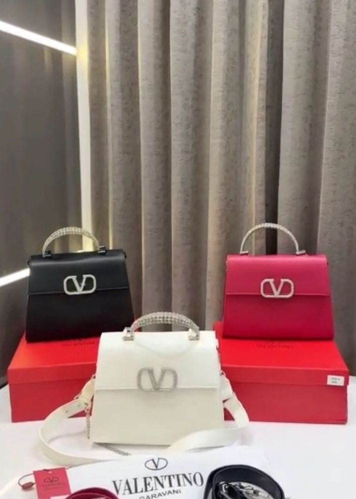 Valentino Handbag