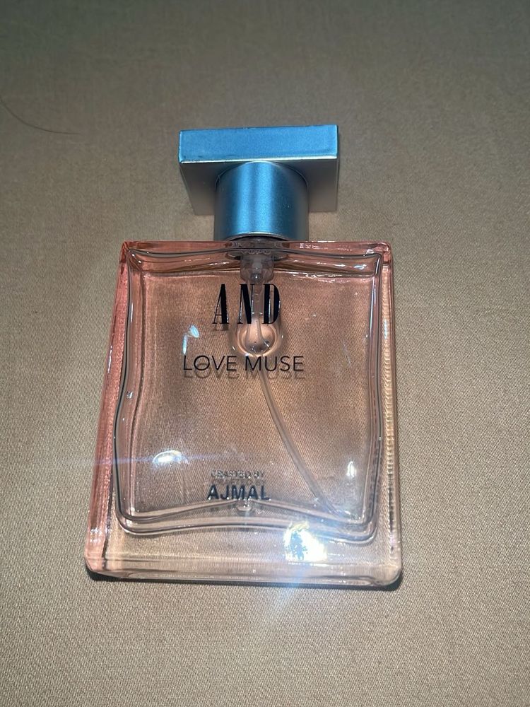 Ajmal Love Muse Perfume