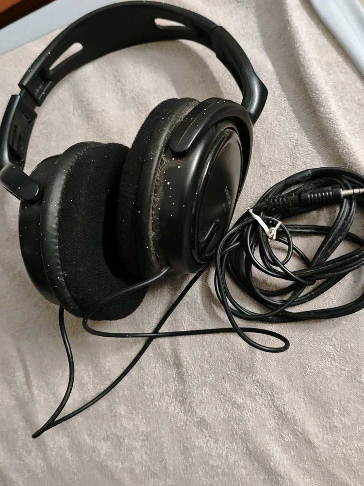 Philips SHP2000 WIRED HEADPHONES