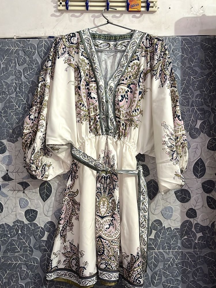 A Dress