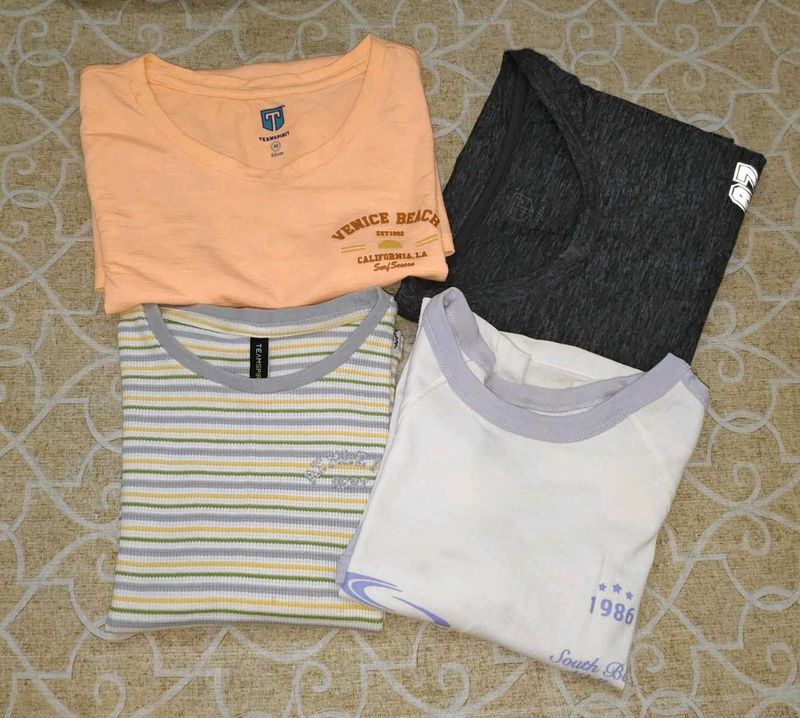 casual top