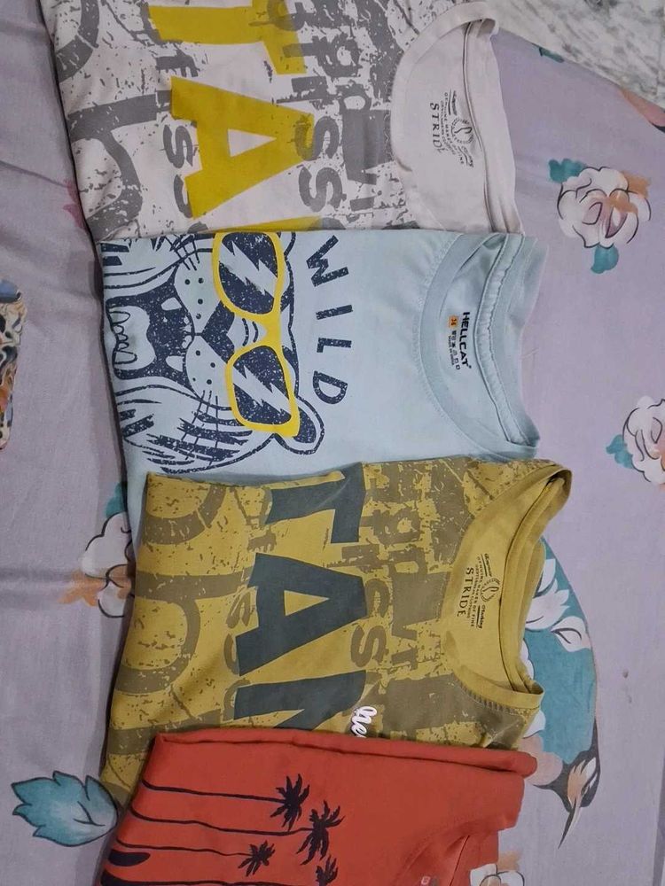 Kids T-Shirt Bundle
