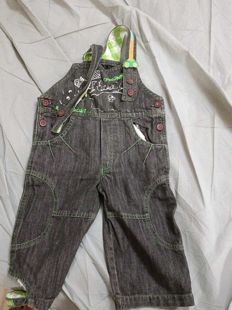 Dhungree For Kids.Unisex