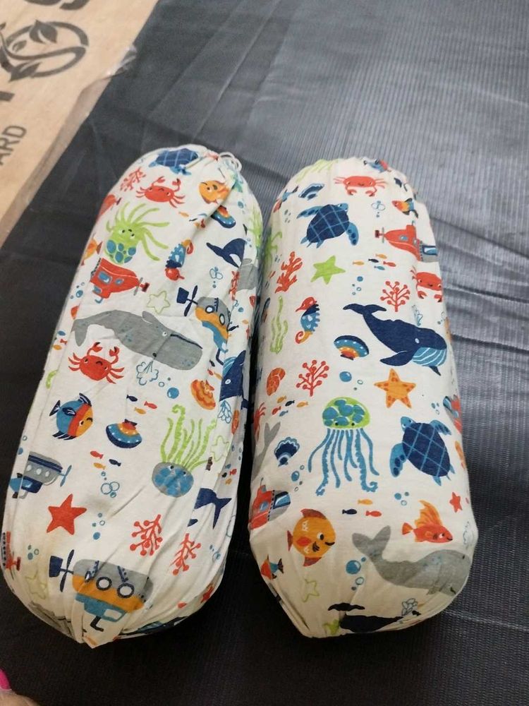 Pillow Set For Baby