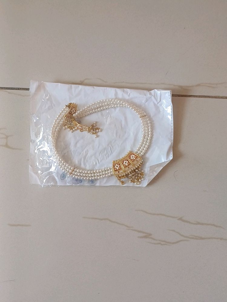Pearl Set