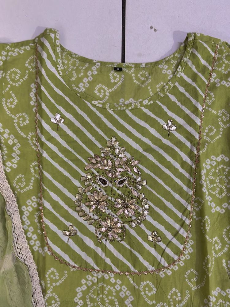 Anarkali