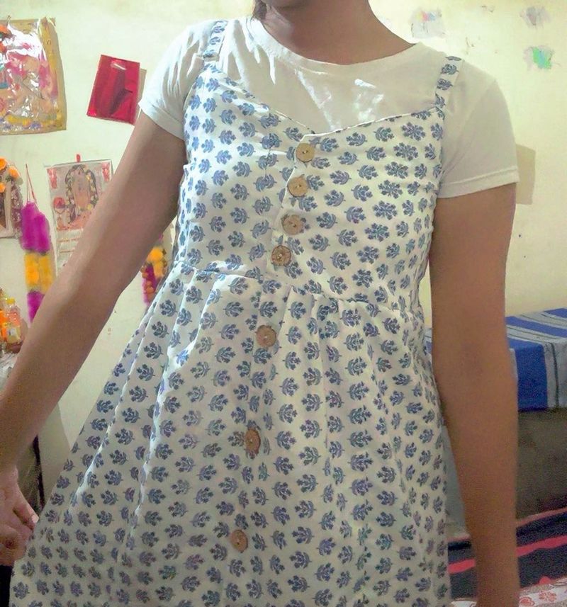 Korien Dress Cute ❤️🦋