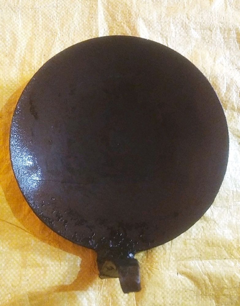 Round Pan