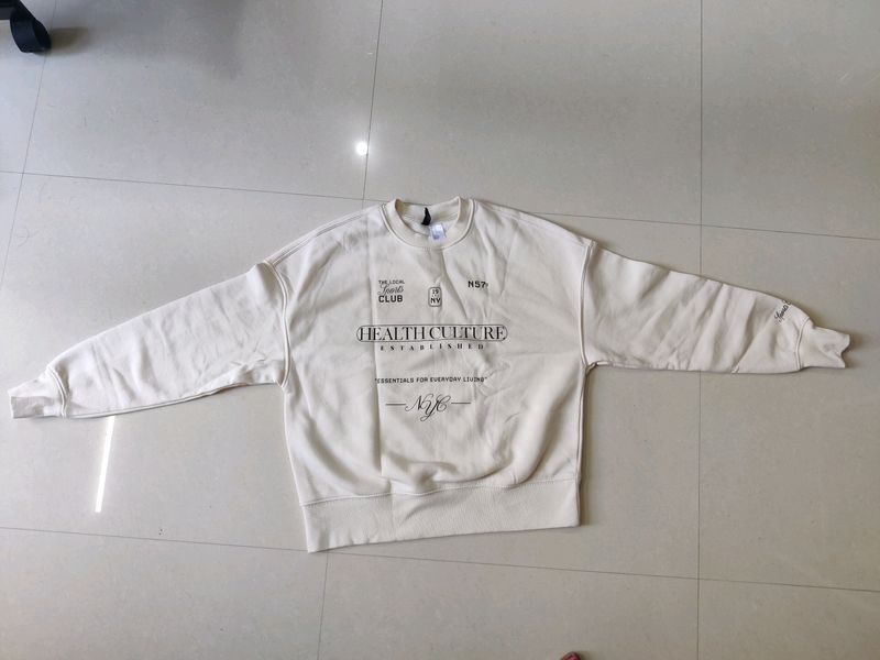 H&amp;M Sweatshirt