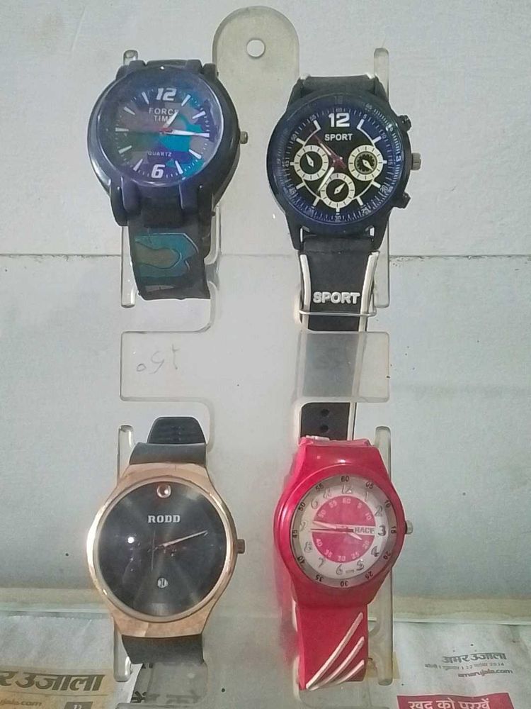 Watch