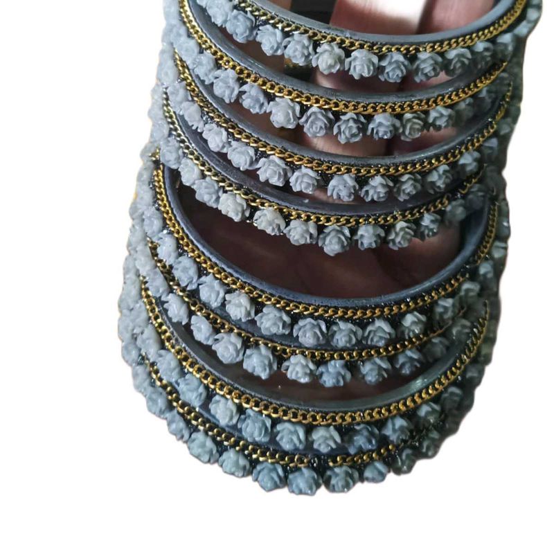 8 Bangle Peace Totally New