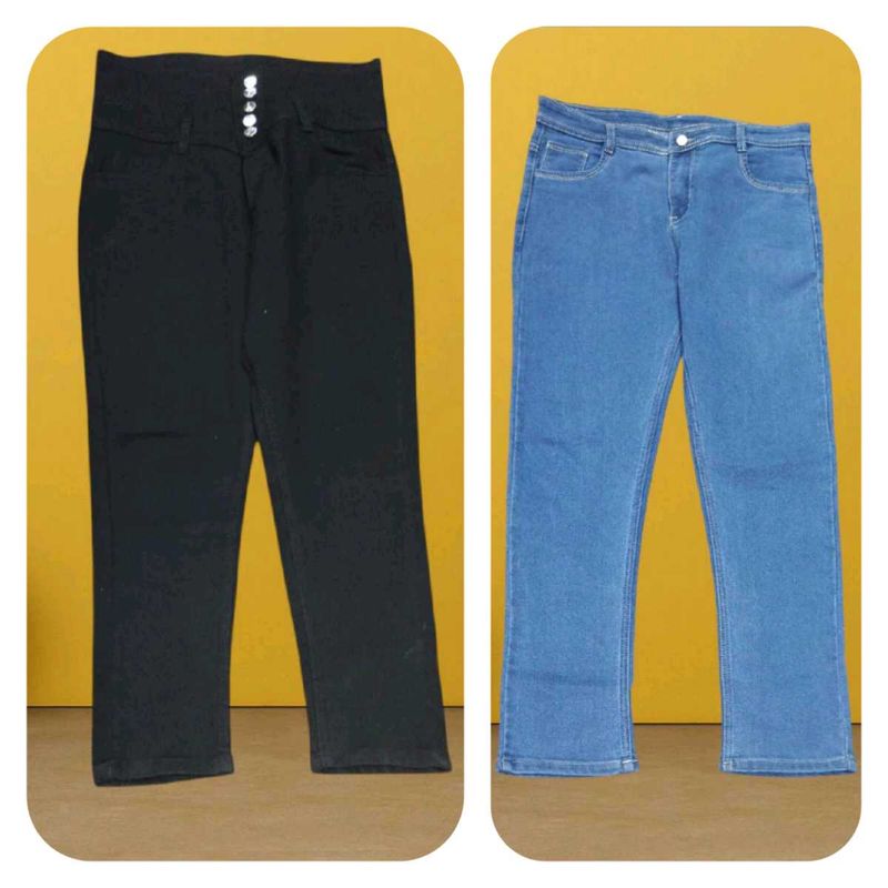 F@15 F@11 Size-32 2pic Combo (Sale) Latest Ladies
