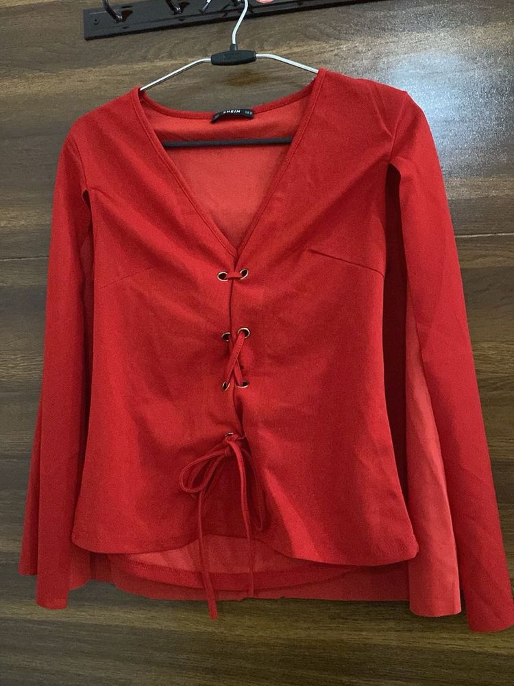 Red Top