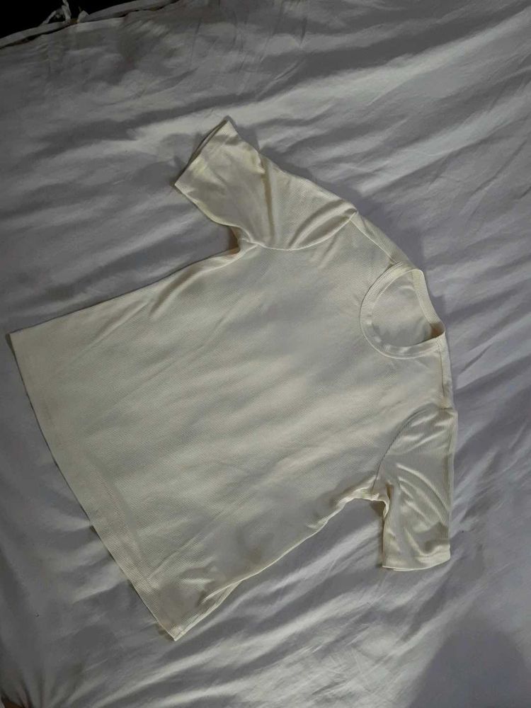 White Top