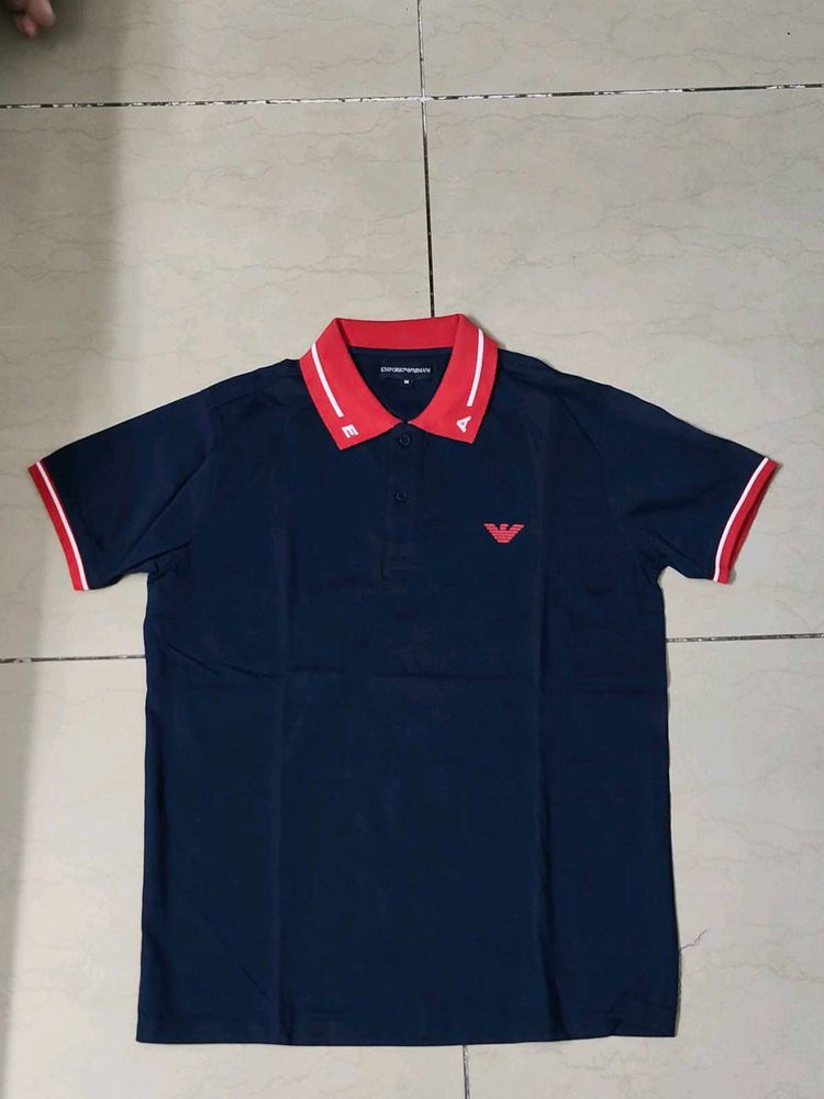 Emporio Armani Polo Shirt