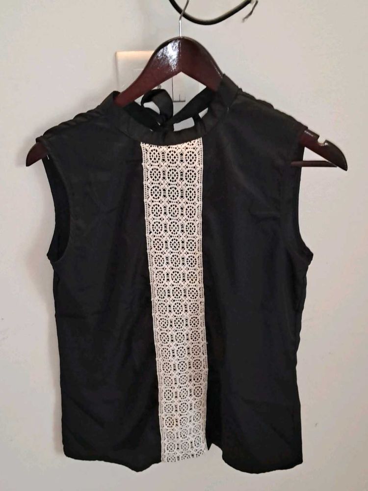 Two Black Tops