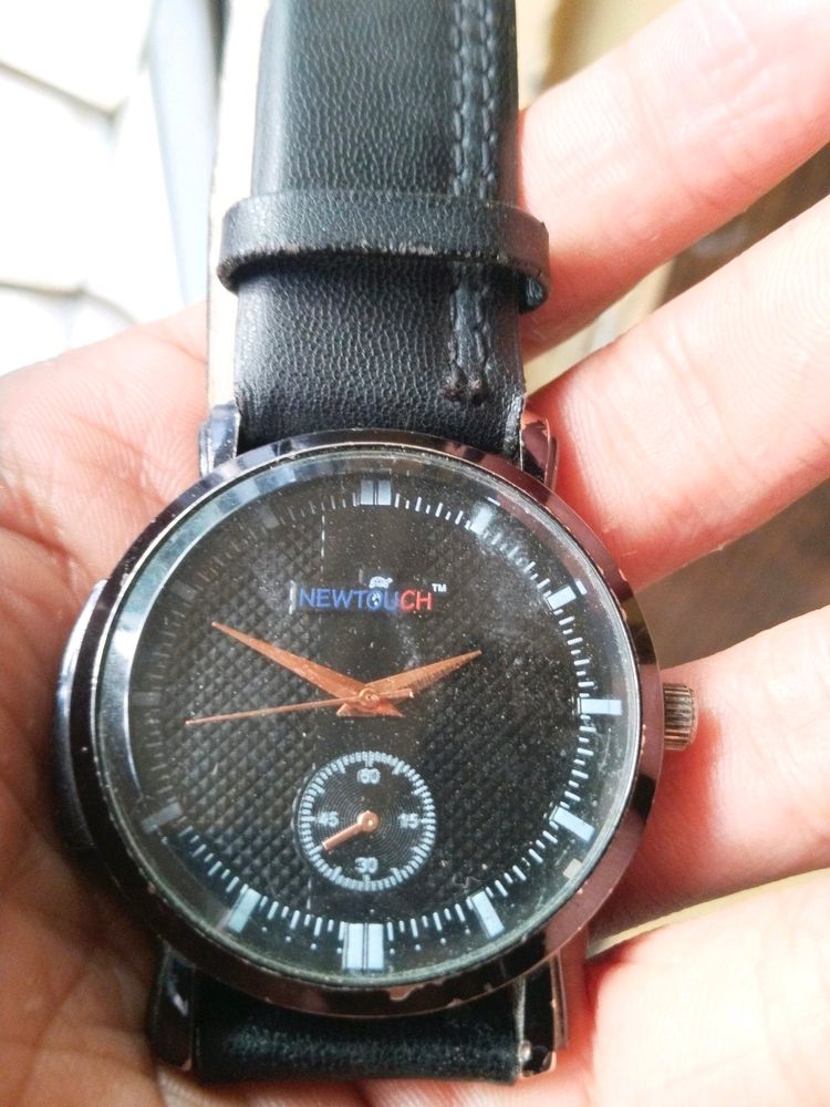 NEWTOUCH WATCH