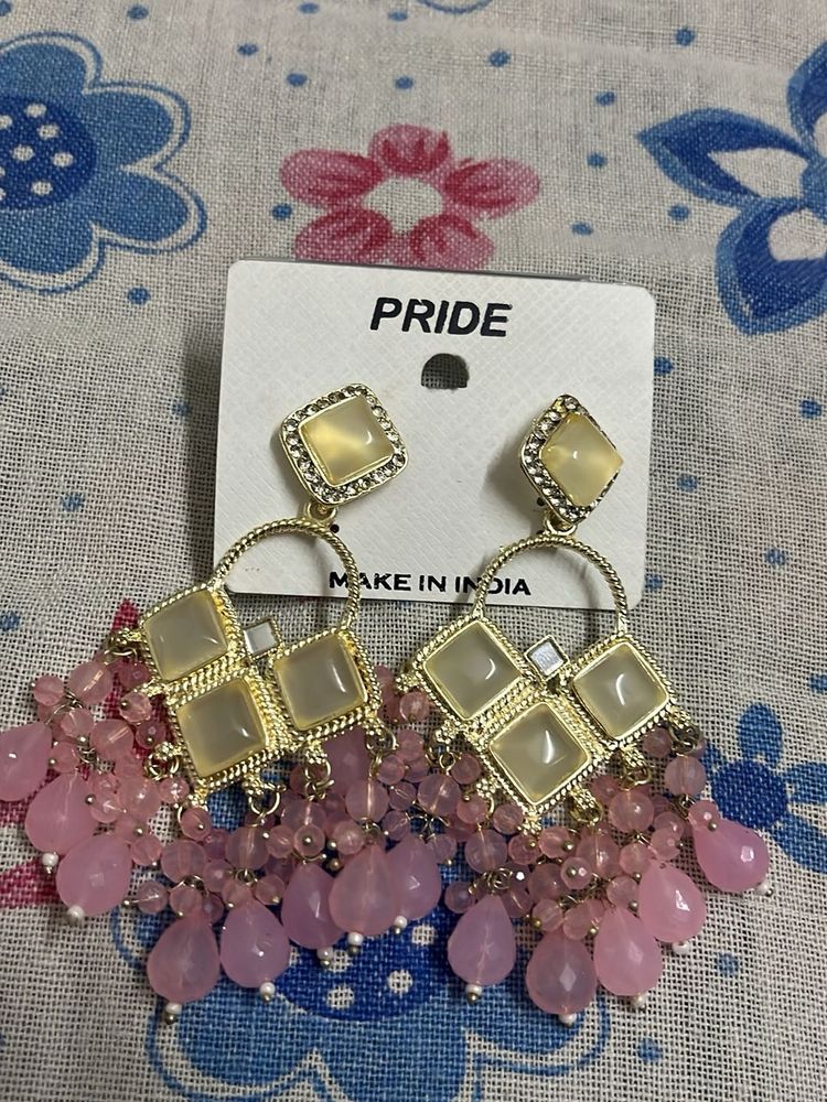 Dangle Earrings