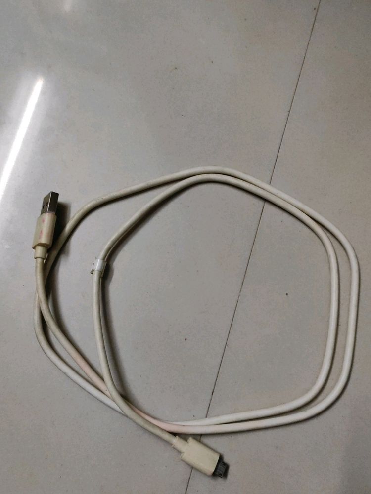 Gionee Original USB Cable