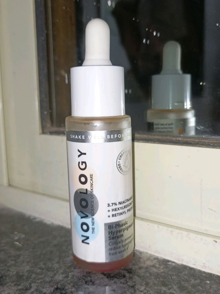 Novology Serum