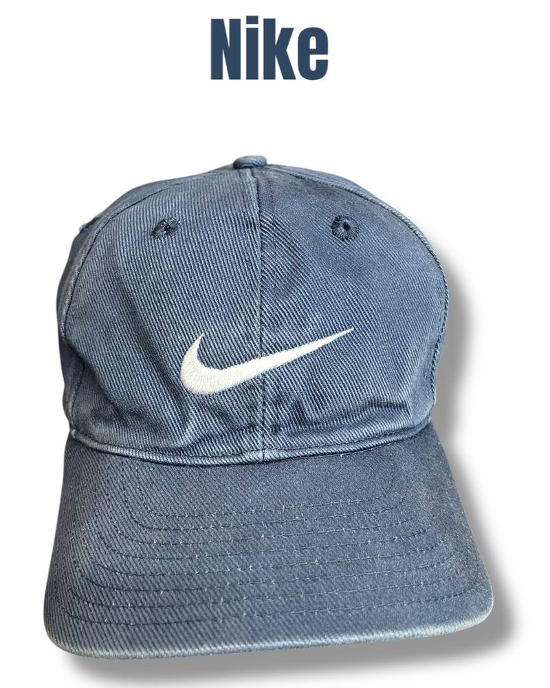 Nike Cap