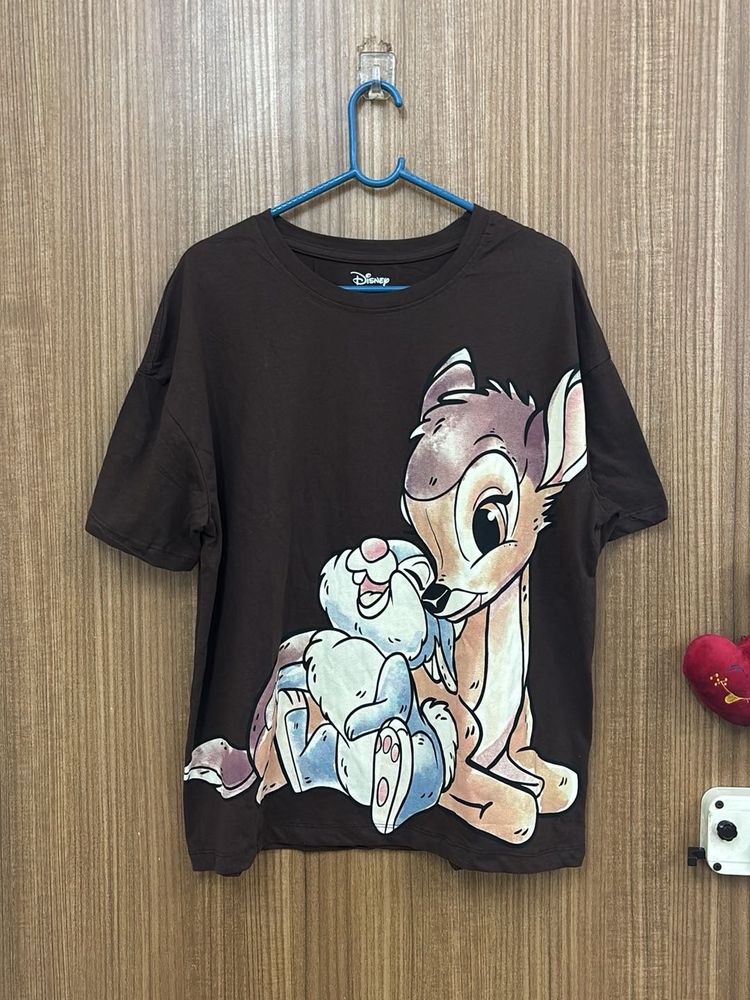 Disney Bambi Tee