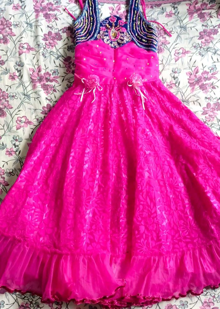 Party Gowns For GIRLS 💗