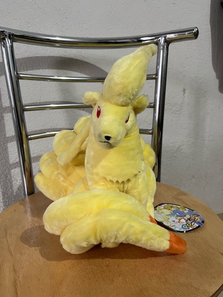 Pokemon