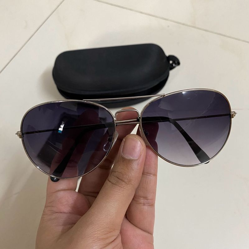 Aviator Sunglasses