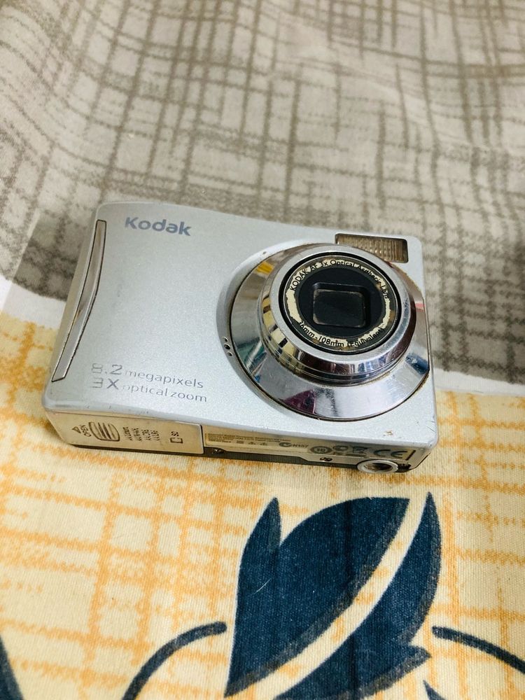 kodak camera