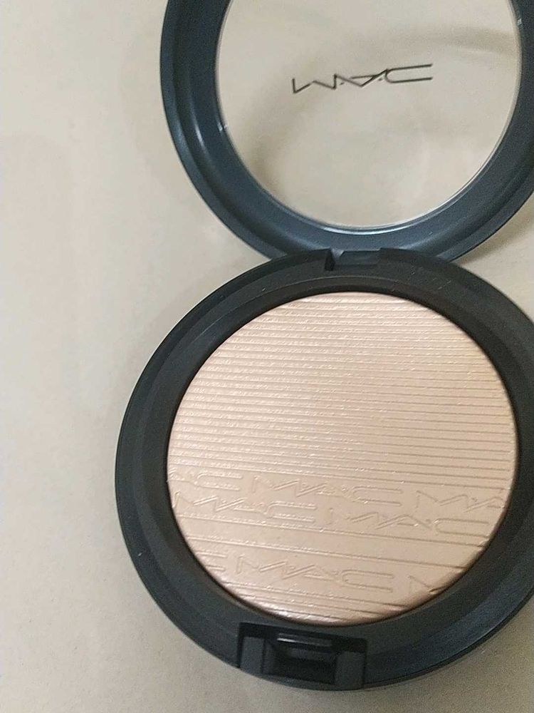 Mac Highliter Shade Duble GLEAM