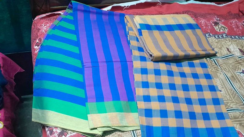 New Saree