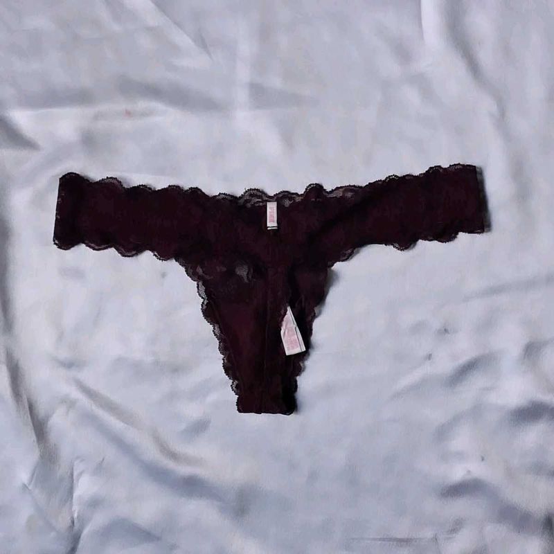Victorias Secret Panty