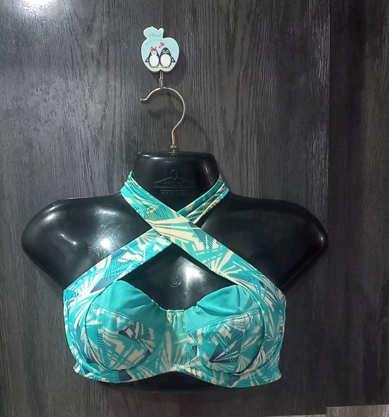 Versatile Bra