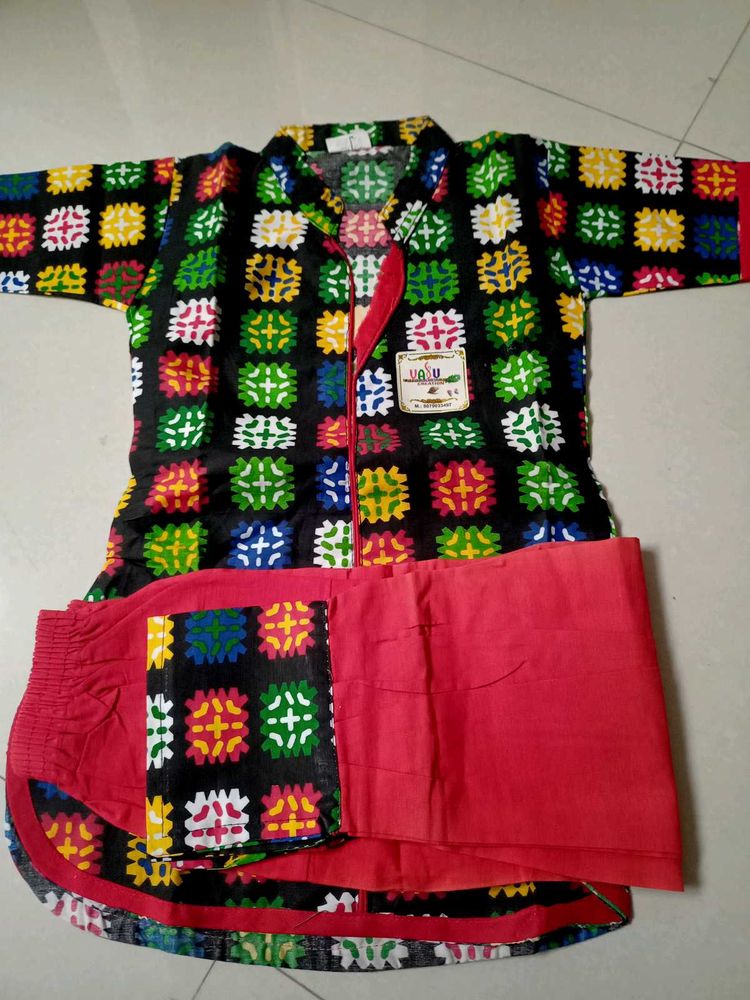 Punjabi Suit