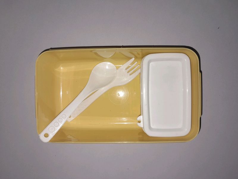 Lunch Tiffin Box for School Kids