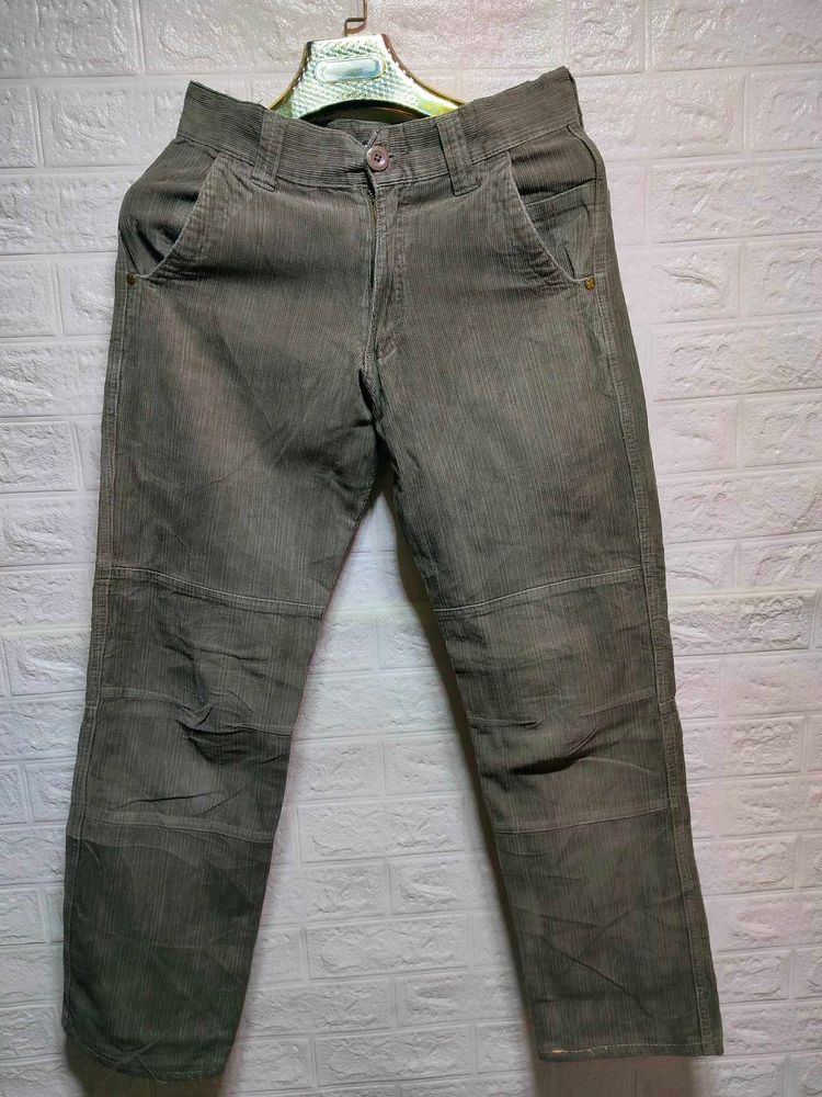 Quicksilver Corduroy Pants