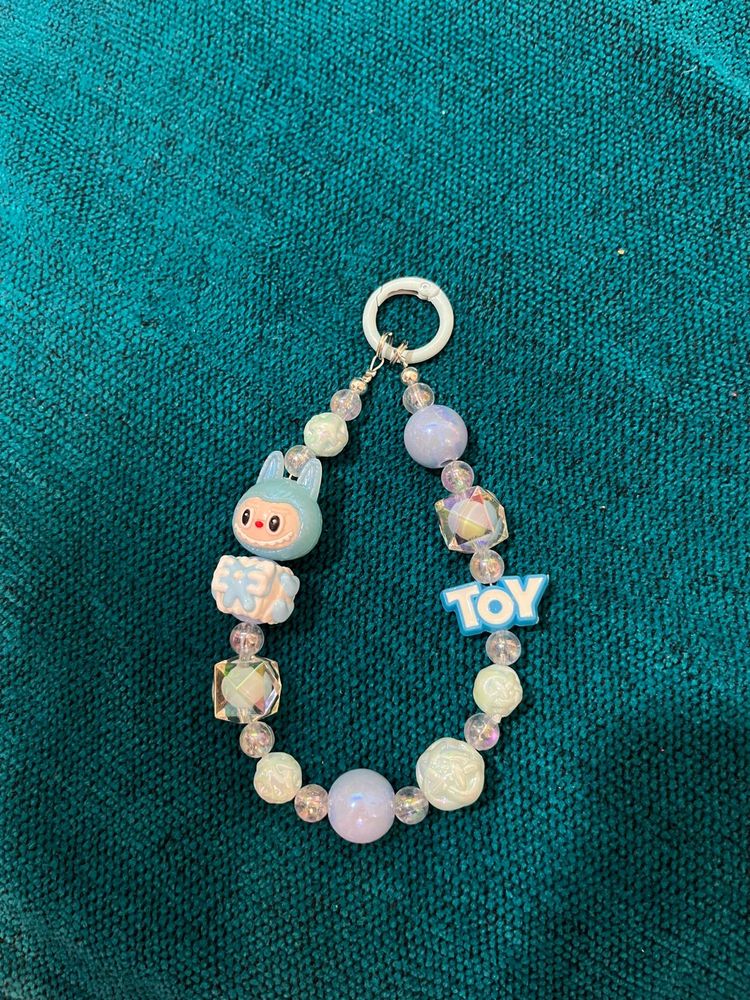 ✨LABUBU/YOT PHONE CHARMS✨